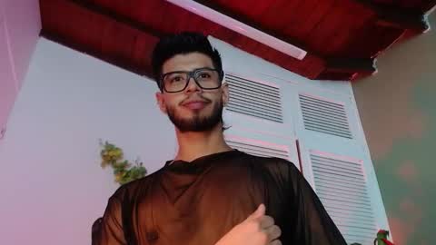 Snapshot of colby_smit chatting on 11/14/25, 09:24 Colby online show from 11/14/25, 09:24