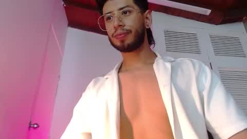 Snapshot of colby_smit chatting on 11/21/25, 09:46 Colby online show from 11/21/25, 09:46