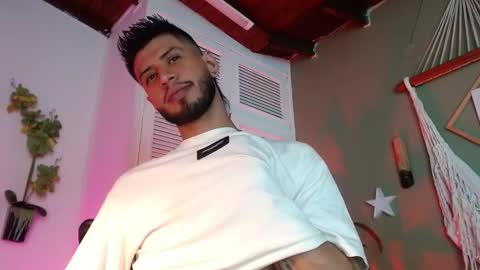 Snapshot of colby_smit chatting on 11/26/25, 07:04 Colby online show from 11/26/25, 07:04