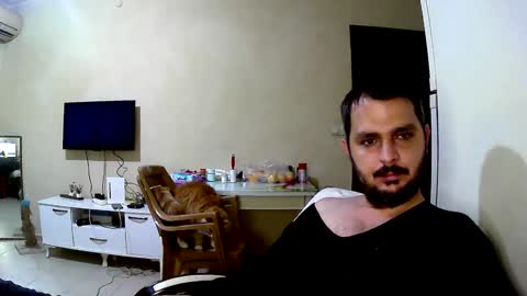 coldskull15 online show from 12/11/24, 05:15