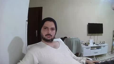 coldskull15 online show from 01/02/25, 10:55