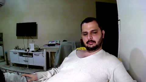 coldskull15 online show from 01/18/25, 09:55