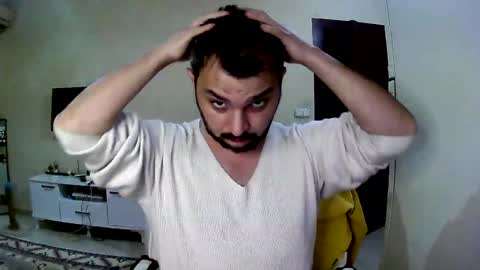 coldskull15 online show from 01/19/25, 08:09