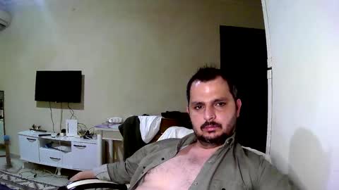 coldskull15 online show from 02/01/25, 08:47