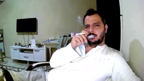 coldskull15 online show from 02/09/25, 10:43