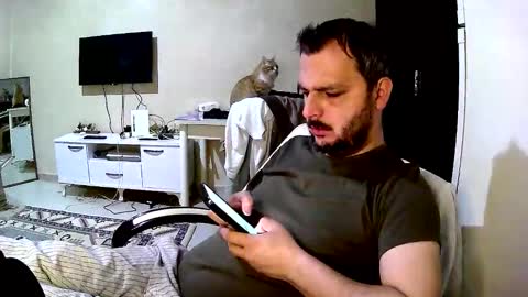 coldskull15 online show from 02/14/25, 06:19