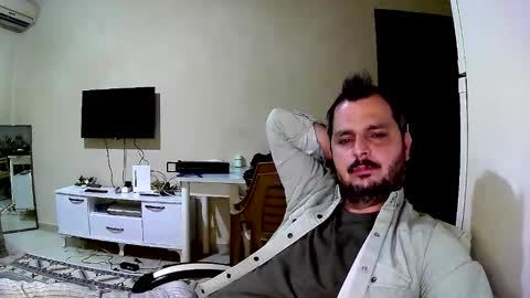 coldskull15 online show from 02/15/25, 04:45