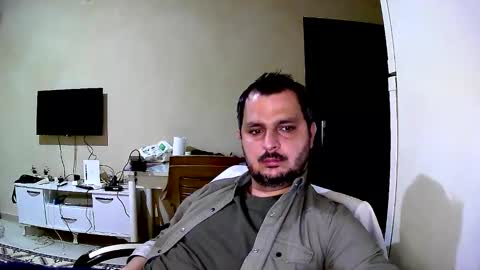 coldskull15 online show from 02/27/25, 03:37