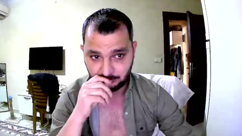 coldskull15 online show from 03/06/25, 07:36