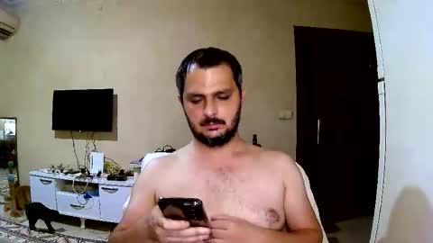 coldskull15 online show from 09/09/25, 09:36