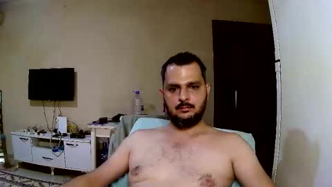 coldskull15 online show from 09/25/25, 01:04