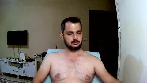 coldskull15 online show from 09/30/25, 07:08