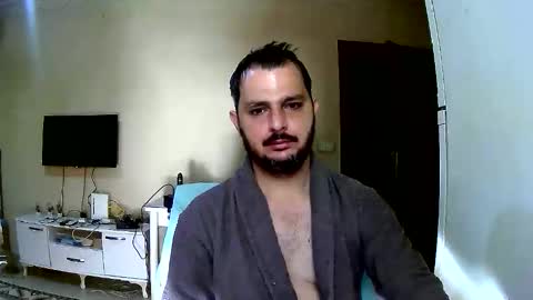 coldskull15 online show from 10/16/25, 11:11