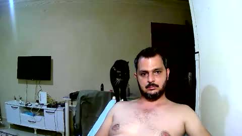 coldskull15 online show from 10/17/25, 08:33