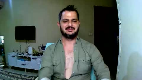 coldskull15 online show from 10/18/25, 05:57