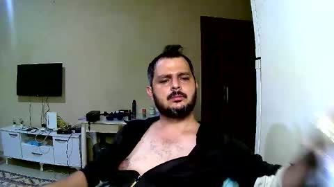 coldskull15 online show from 10/20/25, 10:21