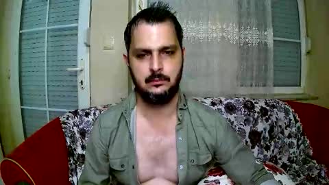 coldskull15 online show from 10/26/25, 05:30