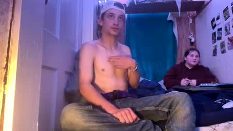 Snapshot of coleeen67 chatting on 11/02/25, 12:13 coleeen67 online show from 11/02/25, 12:13