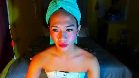 Snapshot of coleen19x chatting on 06/02/26, 12:34 Coleen online show from 06/02/26, 12:34