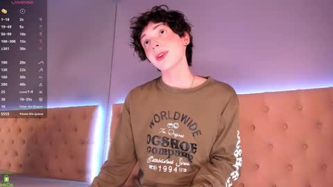 COLE online show from 10/25/25, 08:47