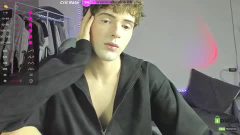 COLE - ig  online show from 02/08/26, 08:12