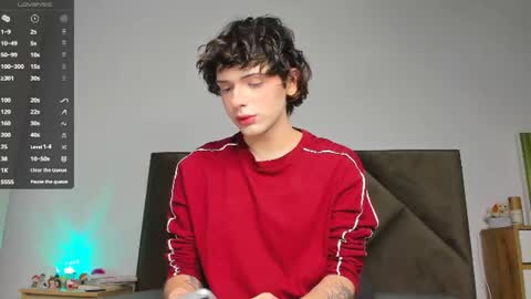 COLE - ig  online show from 07/28/26, 08:45