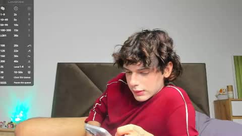 COLE - ig  online show from 07/28/26, 09:03