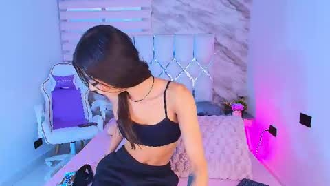 colett online show from 07/28/26, 12:12