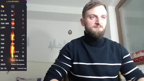 colin hopex  online show from 02/03/25, 04:10