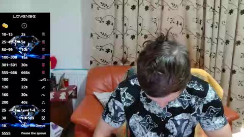 colin hopex  online show from 11/04/25, 06:12