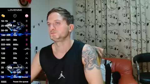 colin hopex  online show from 11/09/25, 10:41