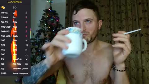 colin hopex  online show from 12/03/25, 09:07