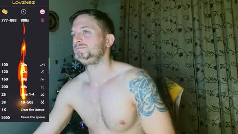 colin hopex  online show from 12/14/25, 12:49