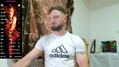 colin hopex  online show from 05/23/26, 01:15
