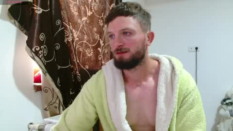 colin hopex  online show from 06/07/26, 04:05
