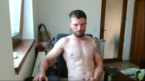 colin hopex  online show from 07/17/26, 05:03