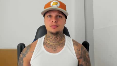 COLIN online show from 12/09/24, 12:34