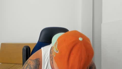 COLIN online show from 12/09/24, 03:40