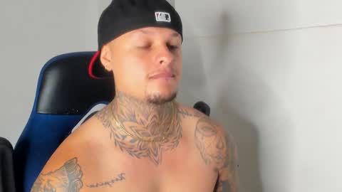 COLIN online show from 12/22/24, 04:48