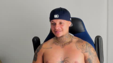 COLIN online show from 12/24/24, 06:44