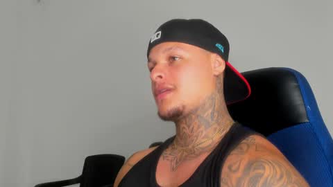 COLIN online show from 12/27/24, 03:31