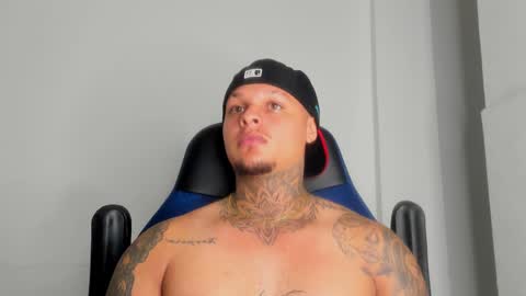 COLIN online show from 12/30/24, 05:37