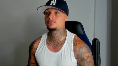 COLIN online show from 01/08/25, 02:25