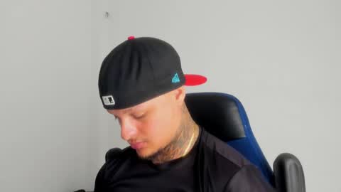 COLIN online show from 01/09/25, 03:15