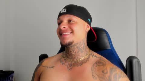 COLIN online show from 01/09/25, 06:17