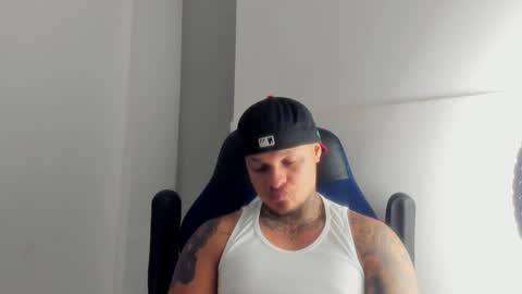 COLIN online show from 01/11/25, 05:41