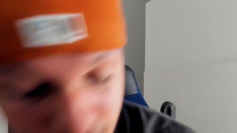 COLIN online show from 01/12/25, 03:39