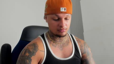 COLIN online show from 01/21/25, 02:11