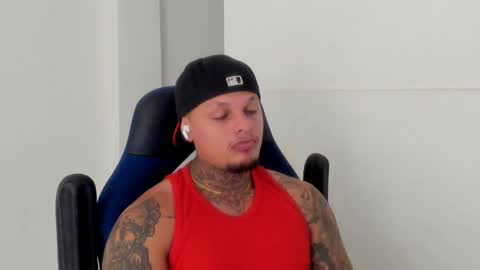 COLIN online show from 01/27/25, 01:19