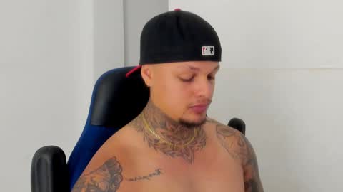 COLIN online show from 01/28/25, 06:39